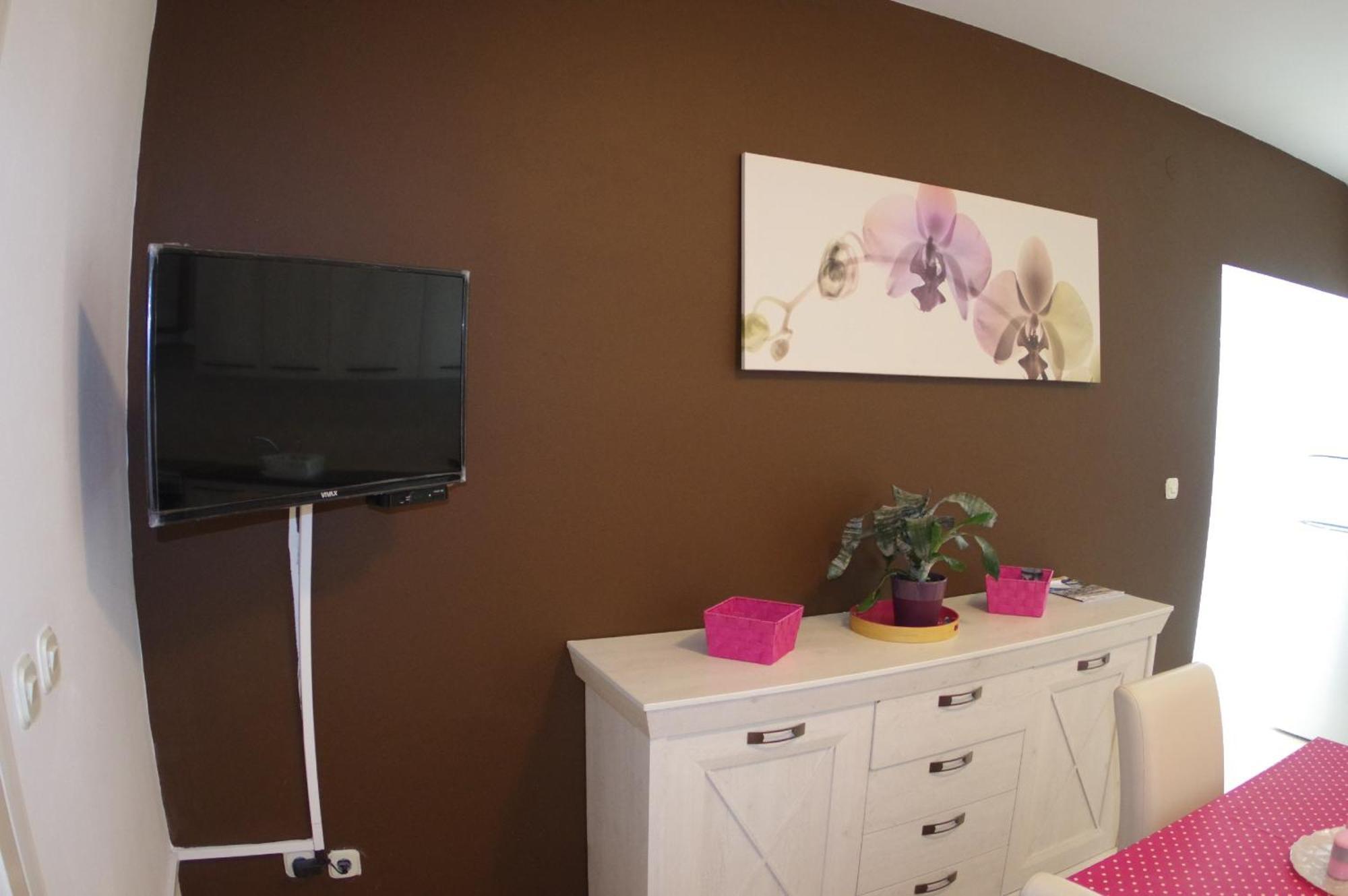 Holiday Apartments In House Sanja Rakalj Room photo
