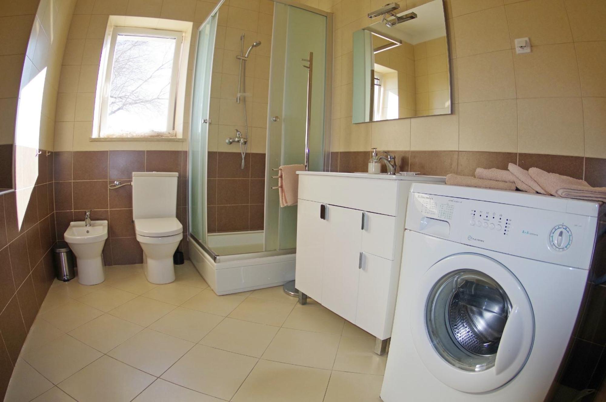 Holiday Apartments In House Sanja Rakalj Room photo