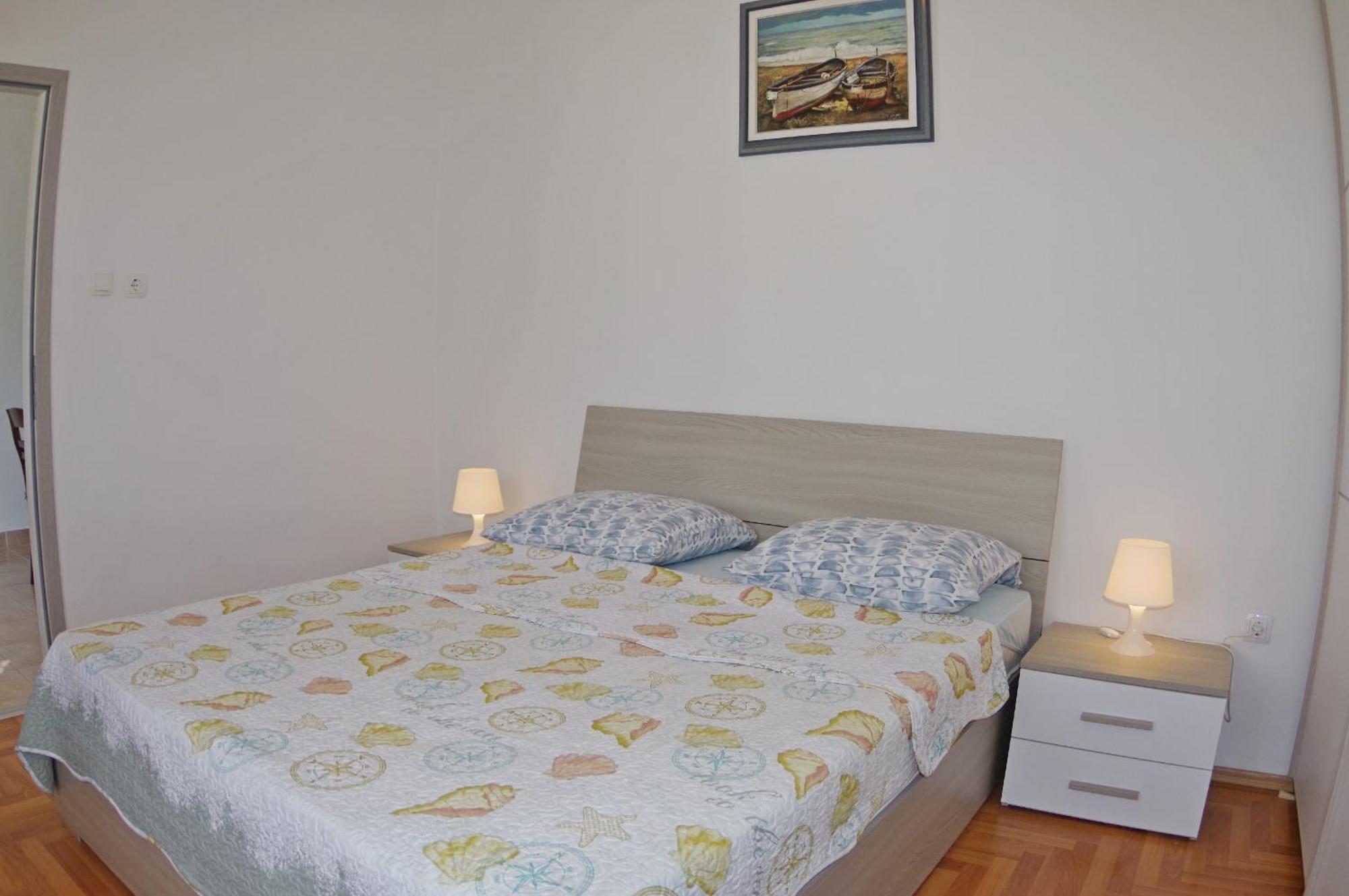 Holiday Apartments In House Sanja Rakalj Room photo